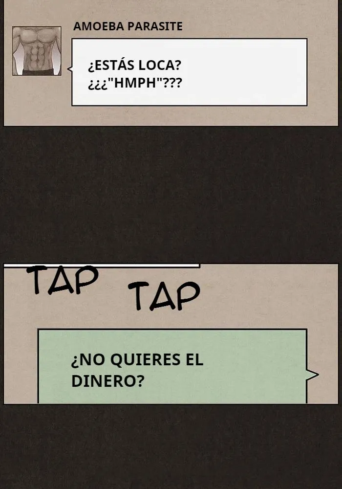 BASTÄRDO Capítulo 18 en Línea - página 51