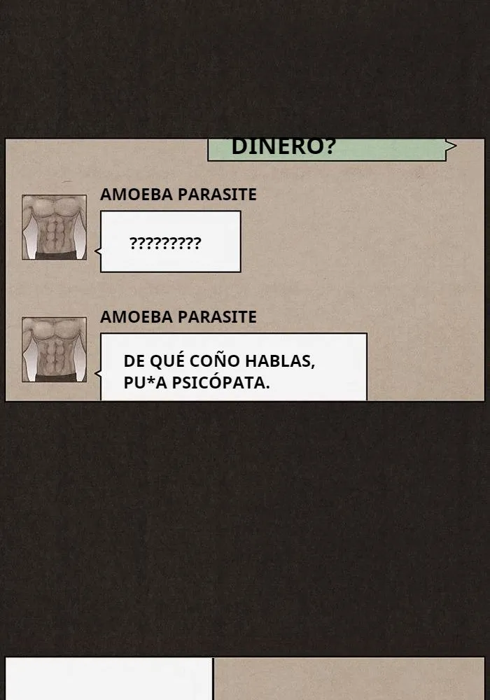 BASTÄRDO Capítulo 18 en Línea - página 52