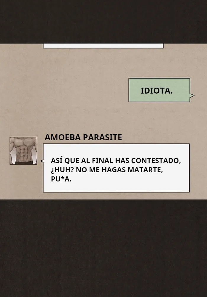 BASTÄRDO Capítulo 19 en Línea - página 1