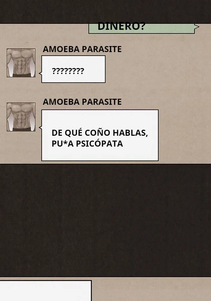 BASTÄRDO Capítulo 19 en Línea - página 4