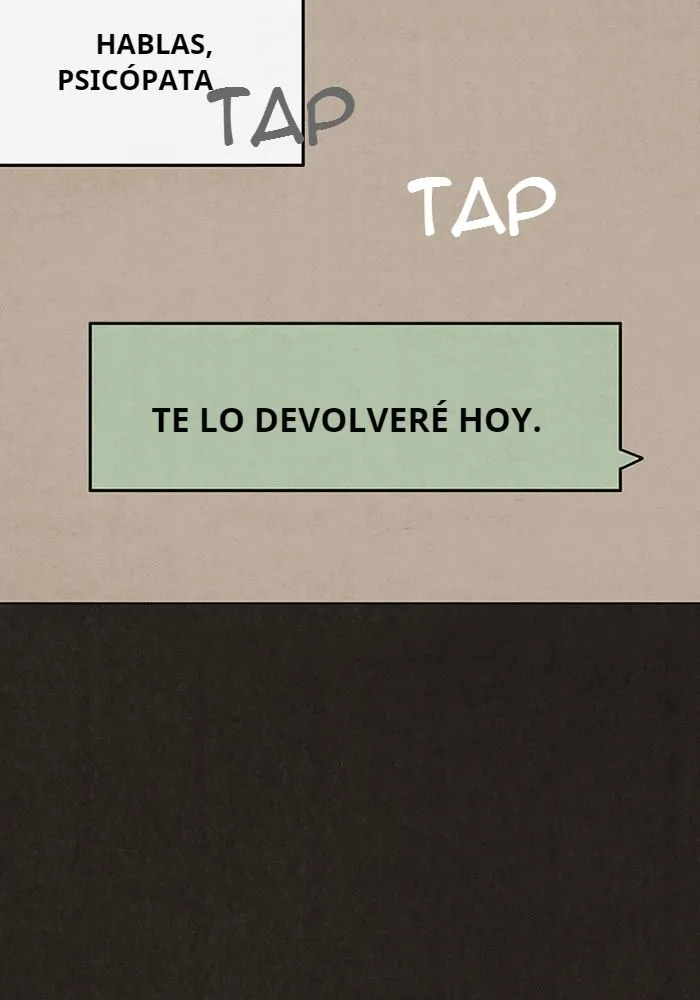 BASTÄRDO Capítulo 19 en Línea - página 5