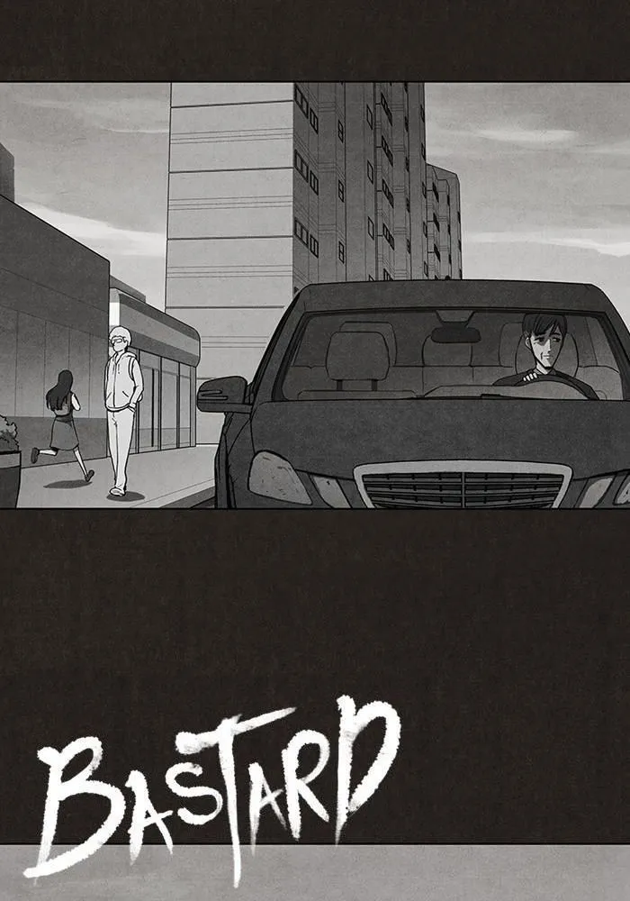 BASTÄRDO Capítulo 19 en Línea - página 6