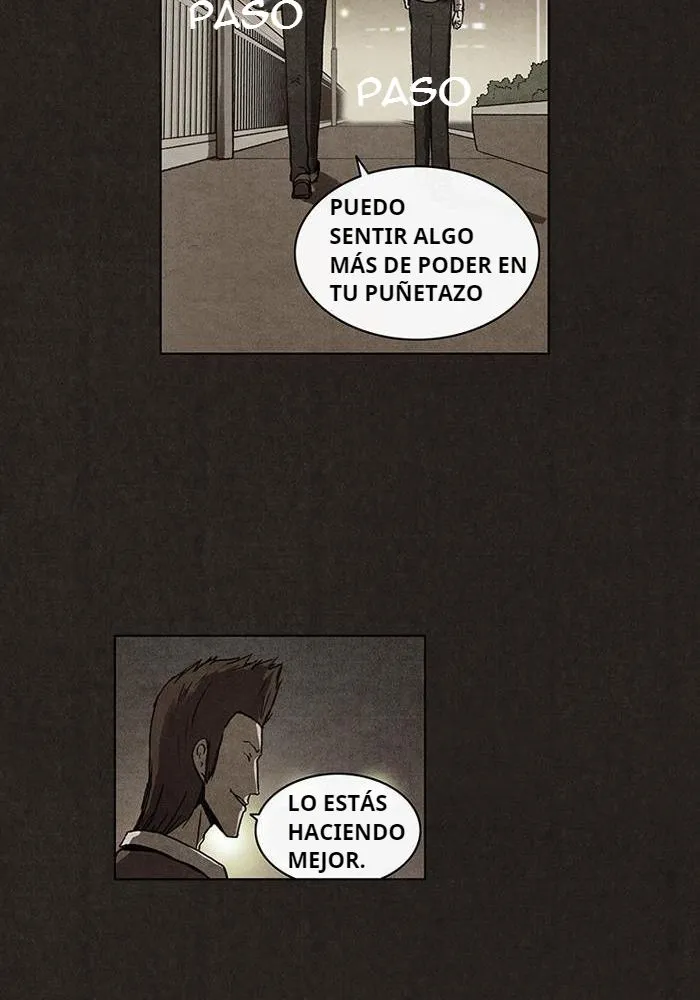 BASTÄRDO Capítulo 19 en Línea - página 9