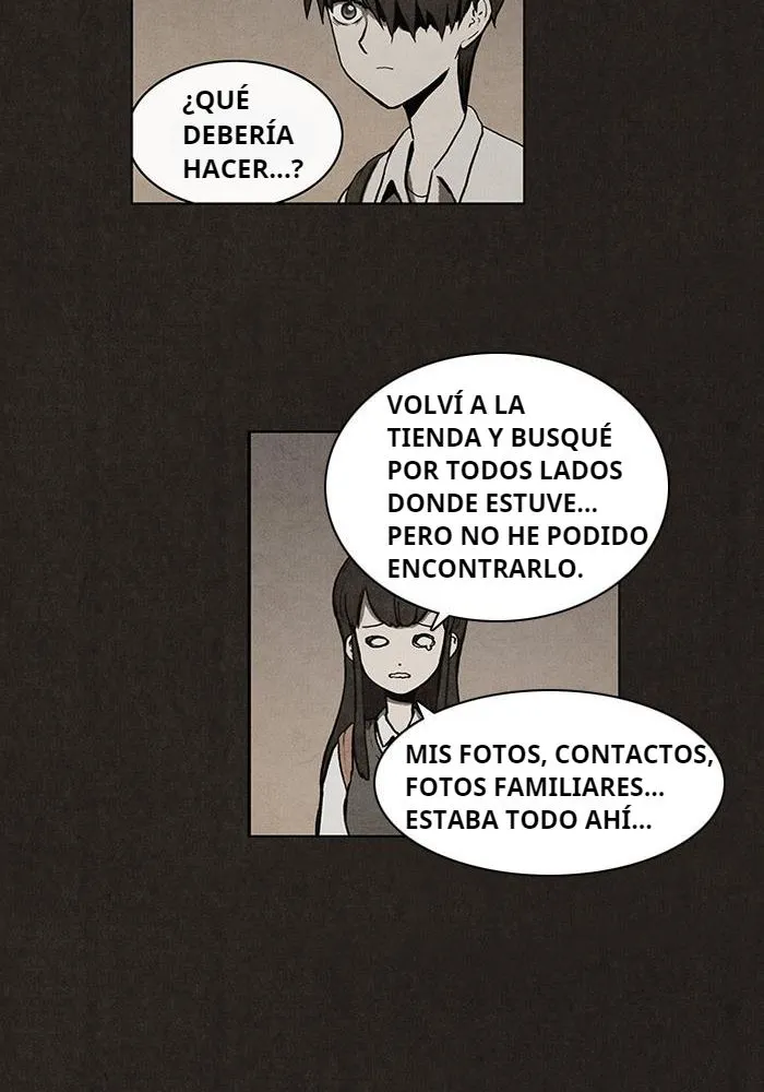 BASTÄRDO Capítulo 19 en Línea - página 19