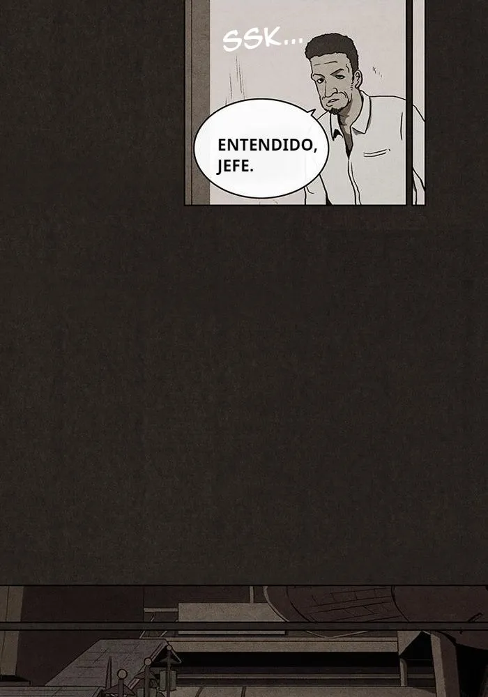 BASTÄRDO Capítulo 19 en Línea - página 38