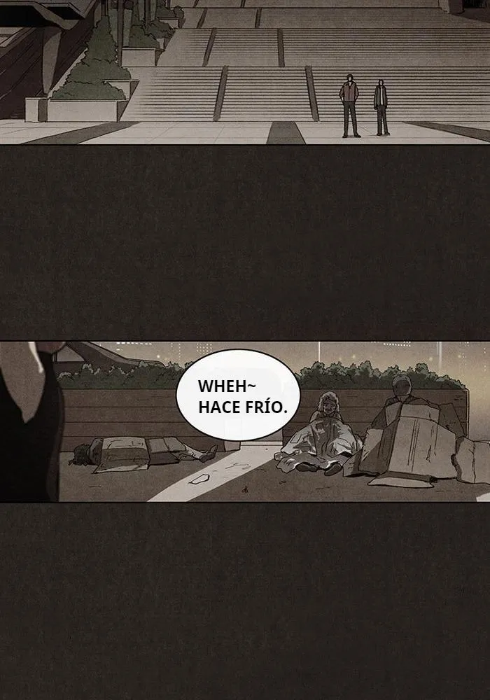 BASTÄRDO Capítulo 19 en Línea - página 39