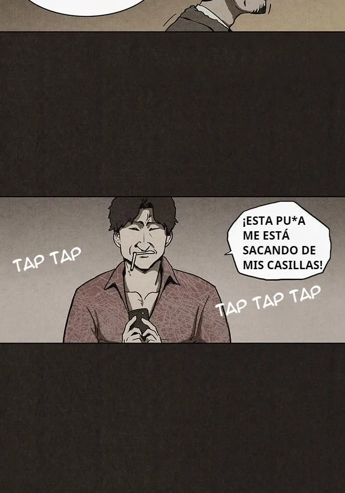BASTÄRDO Capítulo 19 en Línea - página 43