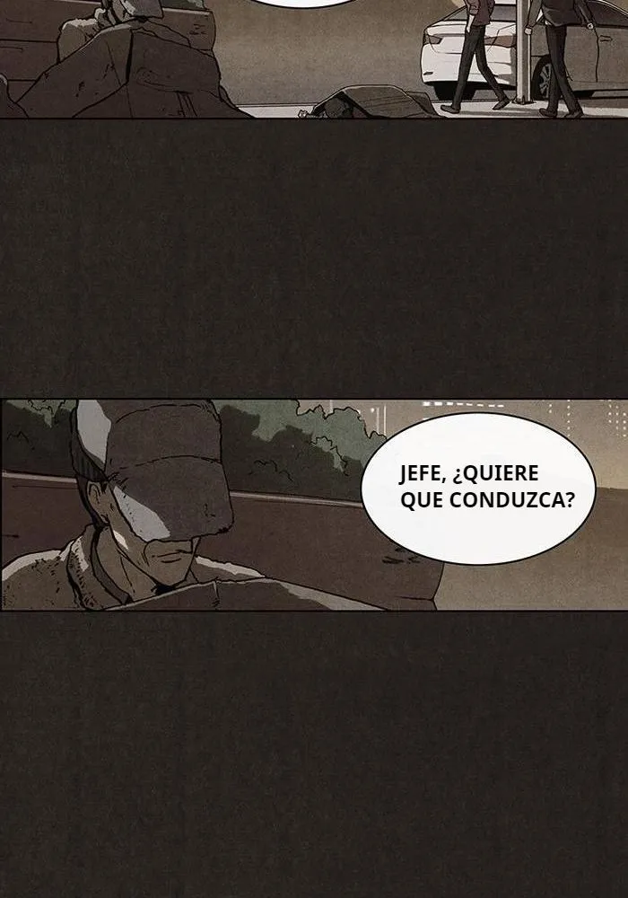 BASTÄRDO Capítulo 19 en Línea - página 45