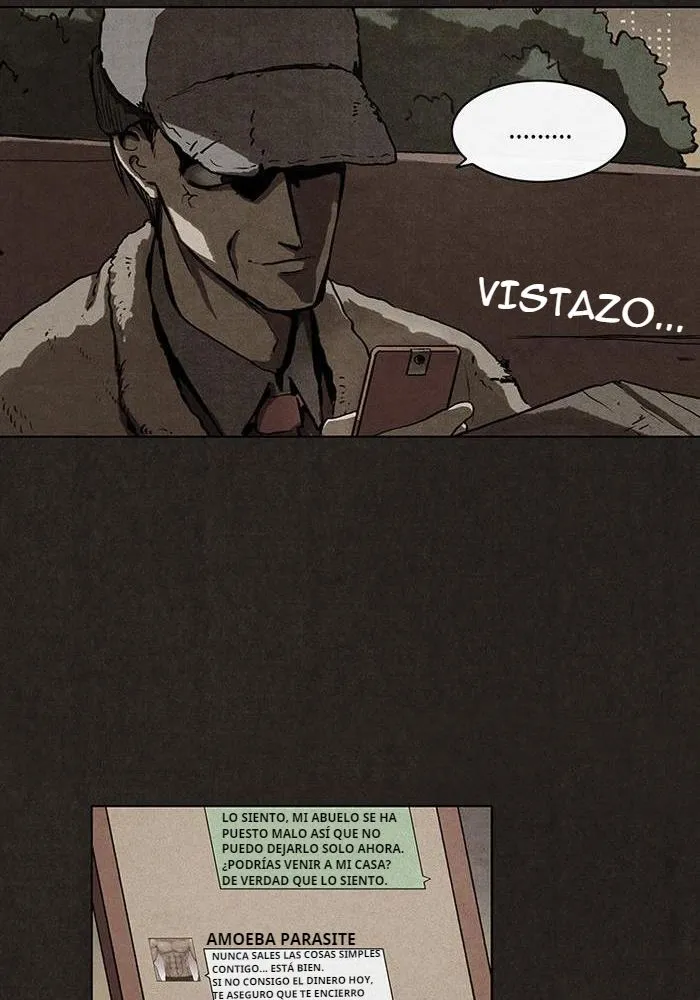 BASTÄRDO Capítulo 19 en Línea - página 46