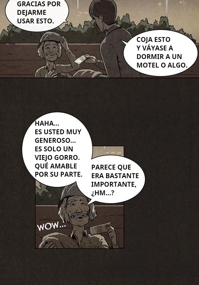 BASTÄRDO Capítulo 19 en Línea - página 48