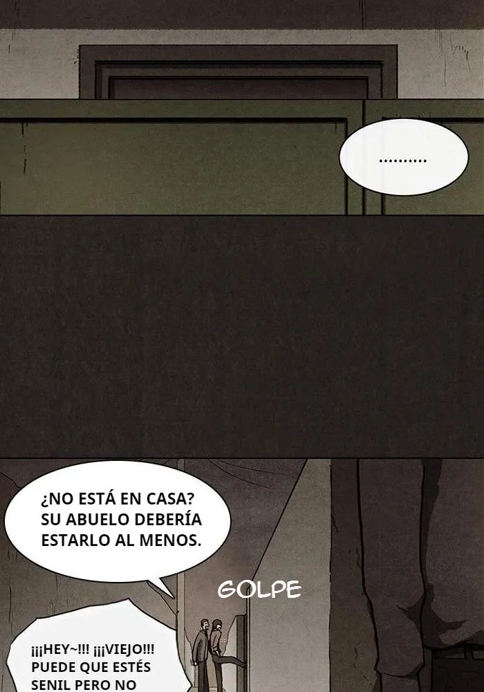BASTÄRDO Capítulo 19 en Línea - página 53