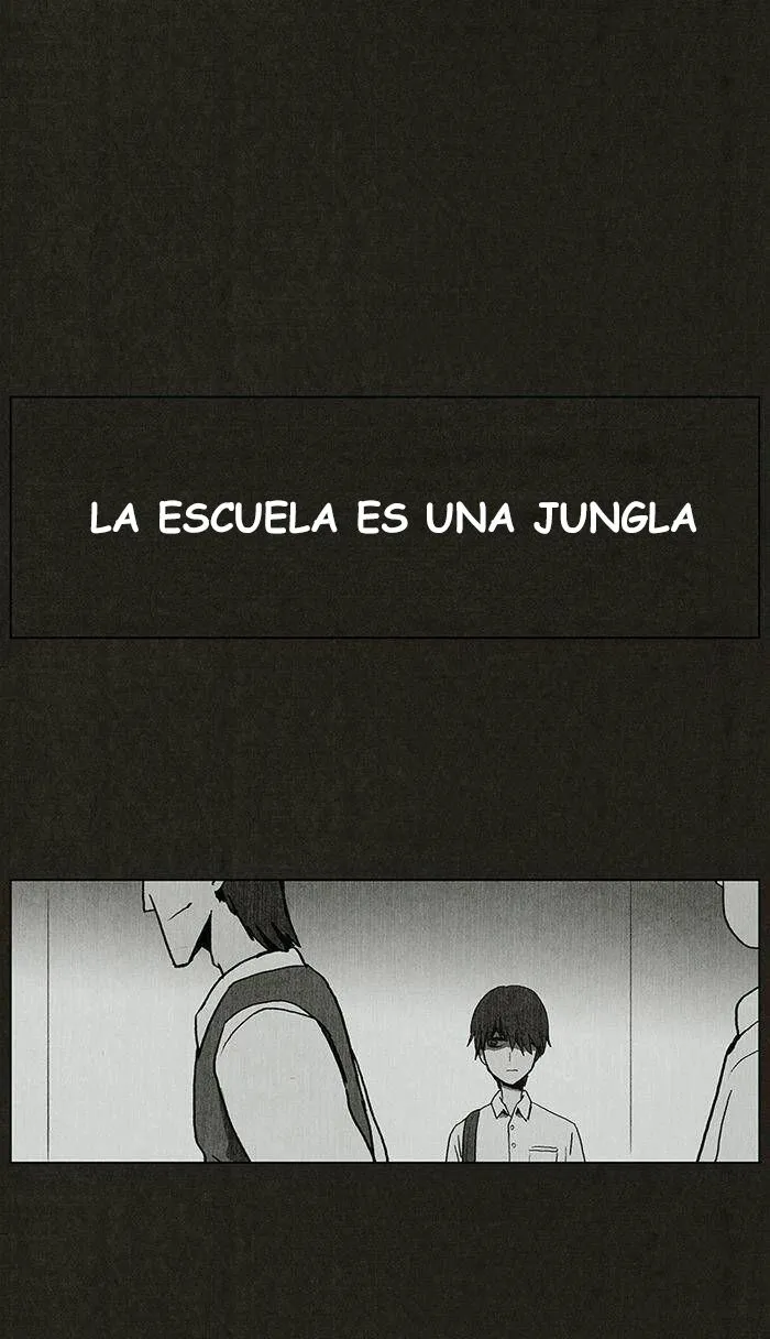 BASTÄRDO Capítulo 2 en Línea - página 1