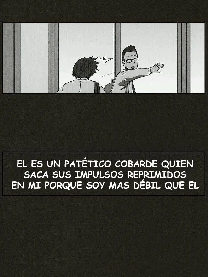 BASTÄRDO Capítulo 2 en Línea - página 9