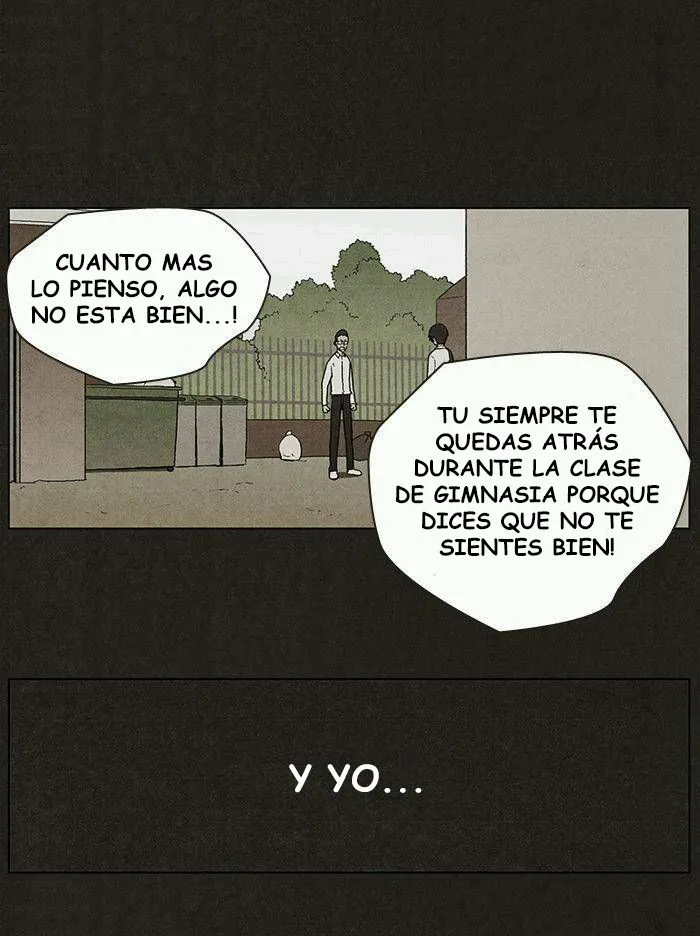 BASTÄRDO Capítulo 2 en Línea - página 10