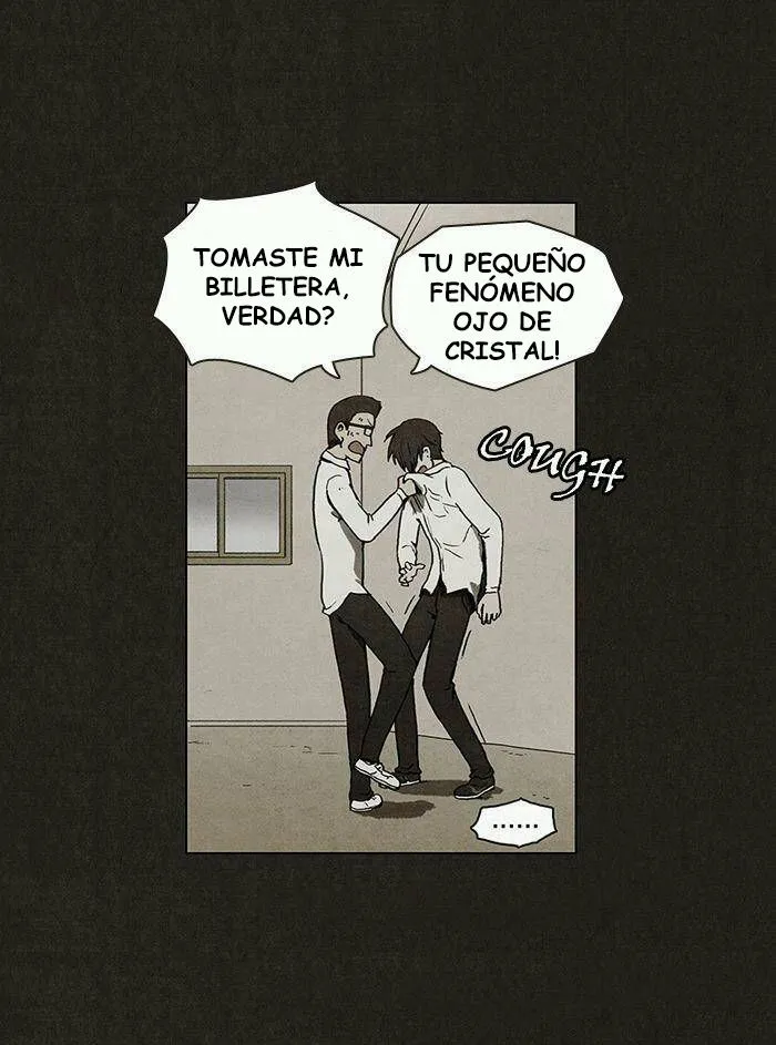 BASTÄRDO Capítulo 2 en Línea - página 15