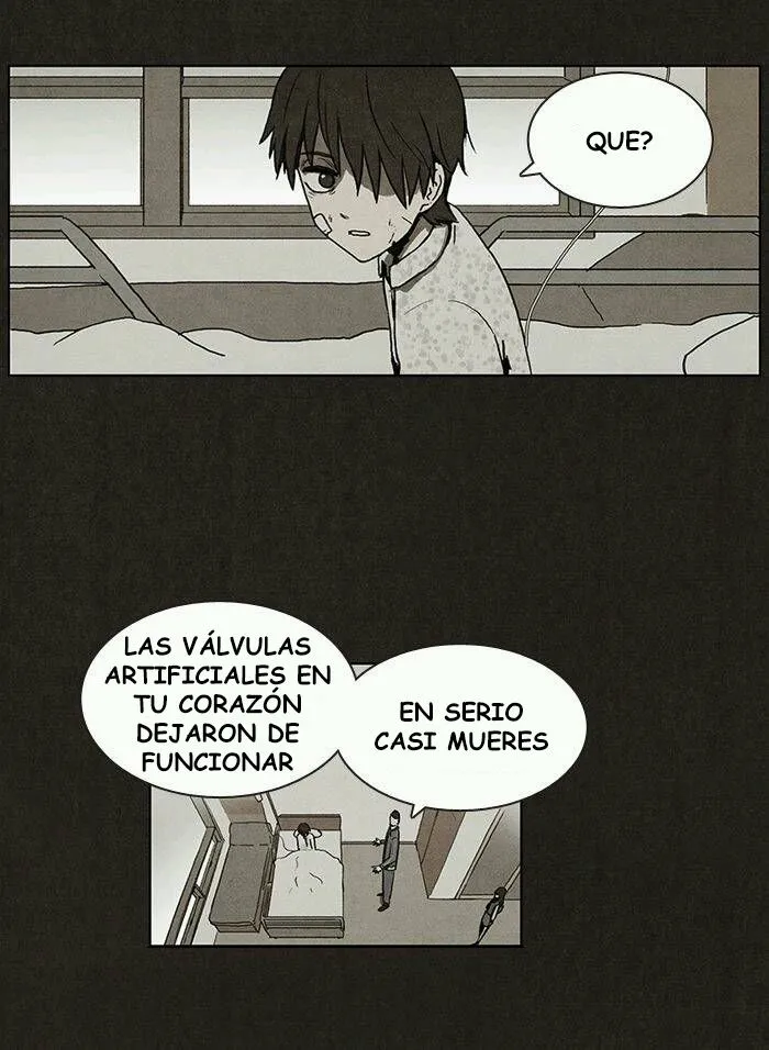 BASTÄRDO Capítulo 2 en Línea - página 29