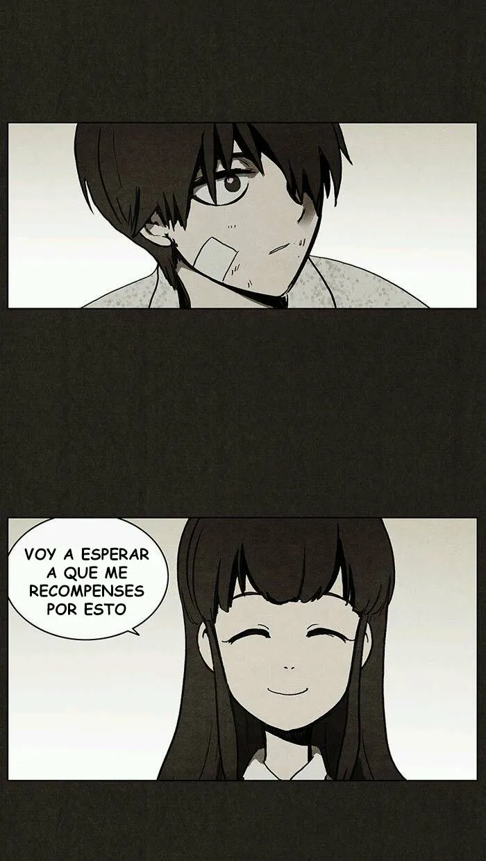 BASTÄRDO Capítulo 2 en Línea - página 32