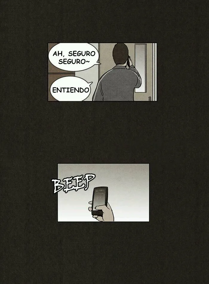 BASTÄRDO Capítulo 2 en Línea - página 36
