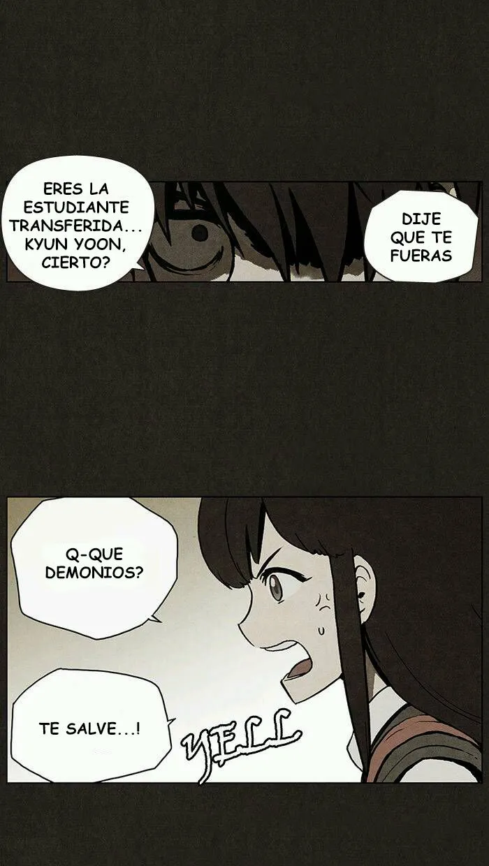 BASTÄRDO Capítulo 2 en Línea - página 41
