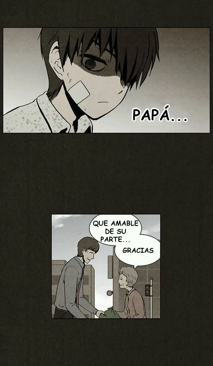 BASTÄRDO Capítulo 2 en Línea - página 50