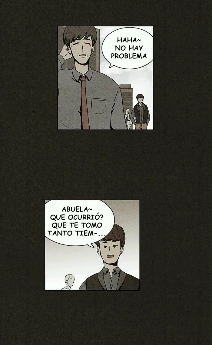 BASTÄRDO Capítulo 2 en Línea - página 51