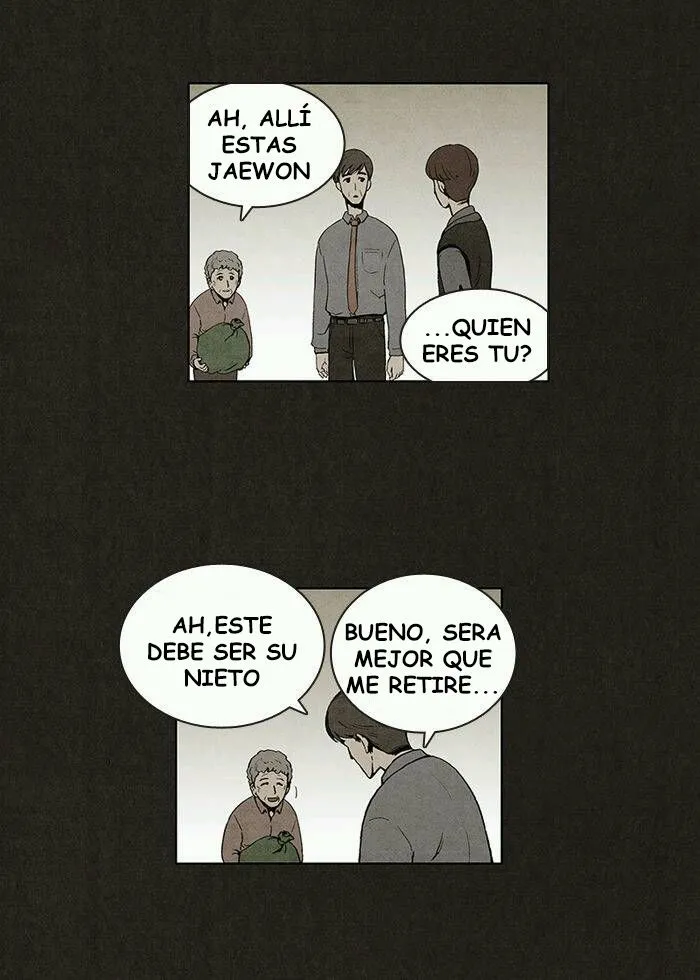 BASTÄRDO Capítulo 2 en Línea - página 52