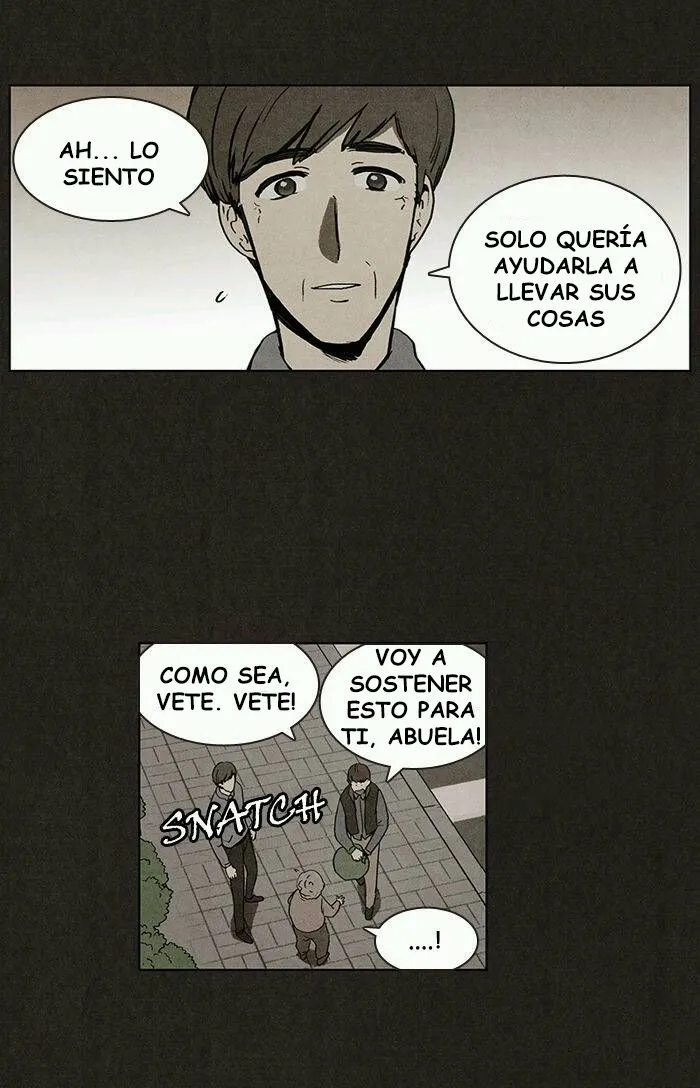 BASTÄRDO Capítulo 2 en Línea - página 54