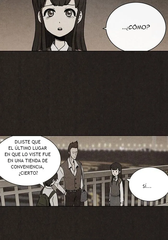 BASTÄRDO Capítulo 20 en Línea - página 13