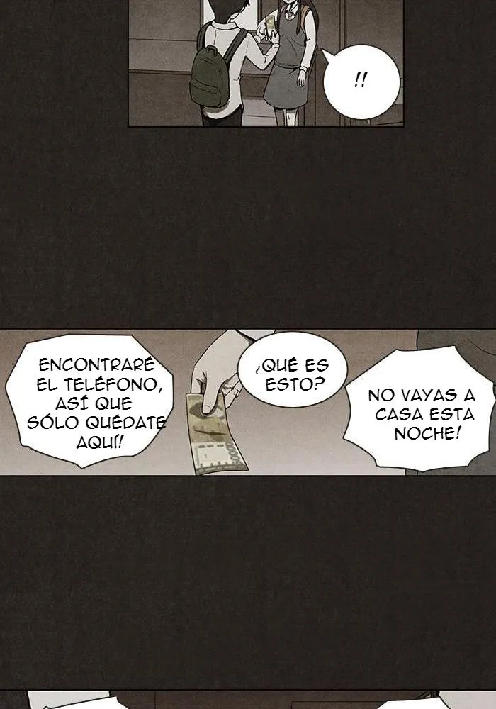 BASTÄRDO Capítulo 20 en Línea - página 33