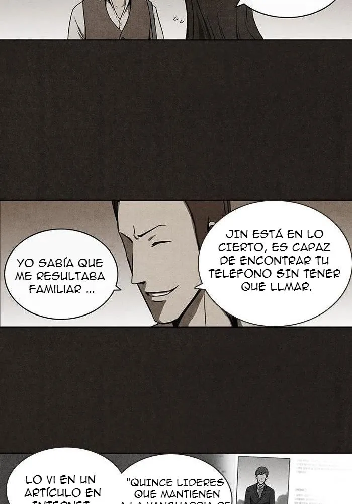 BASTÄRDO Capítulo 20 en Línea - página 39