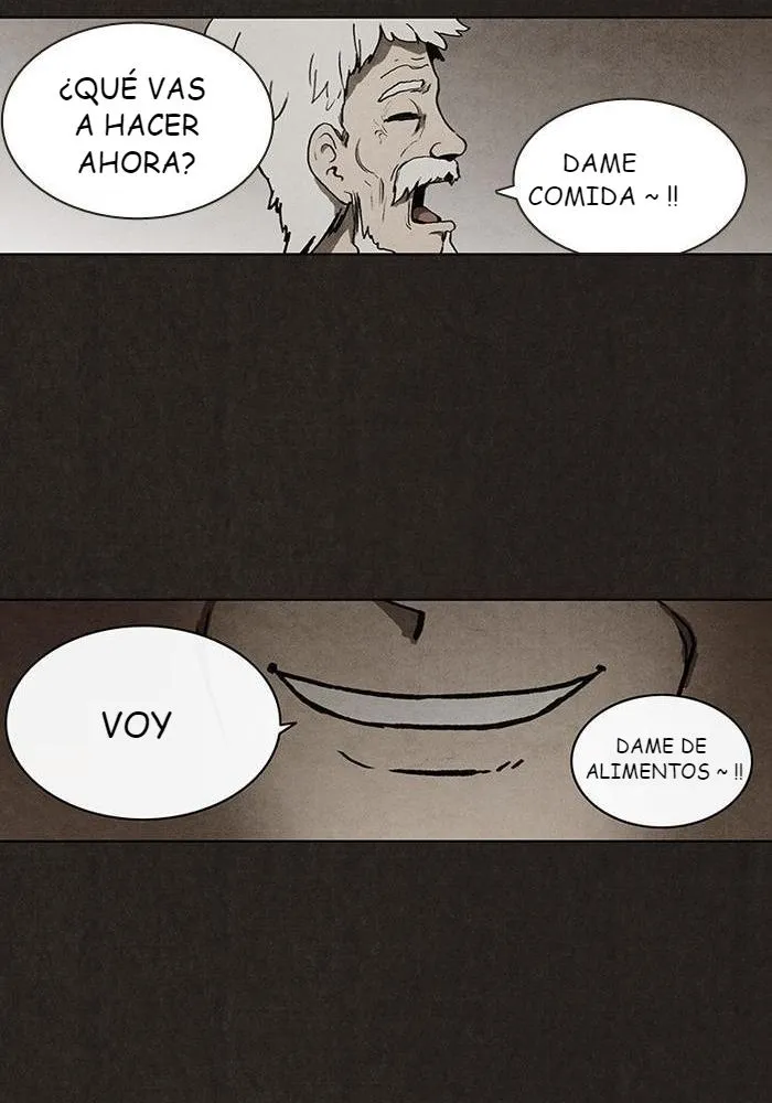 BASTÄRDO Capítulo 20 en Línea - página 53