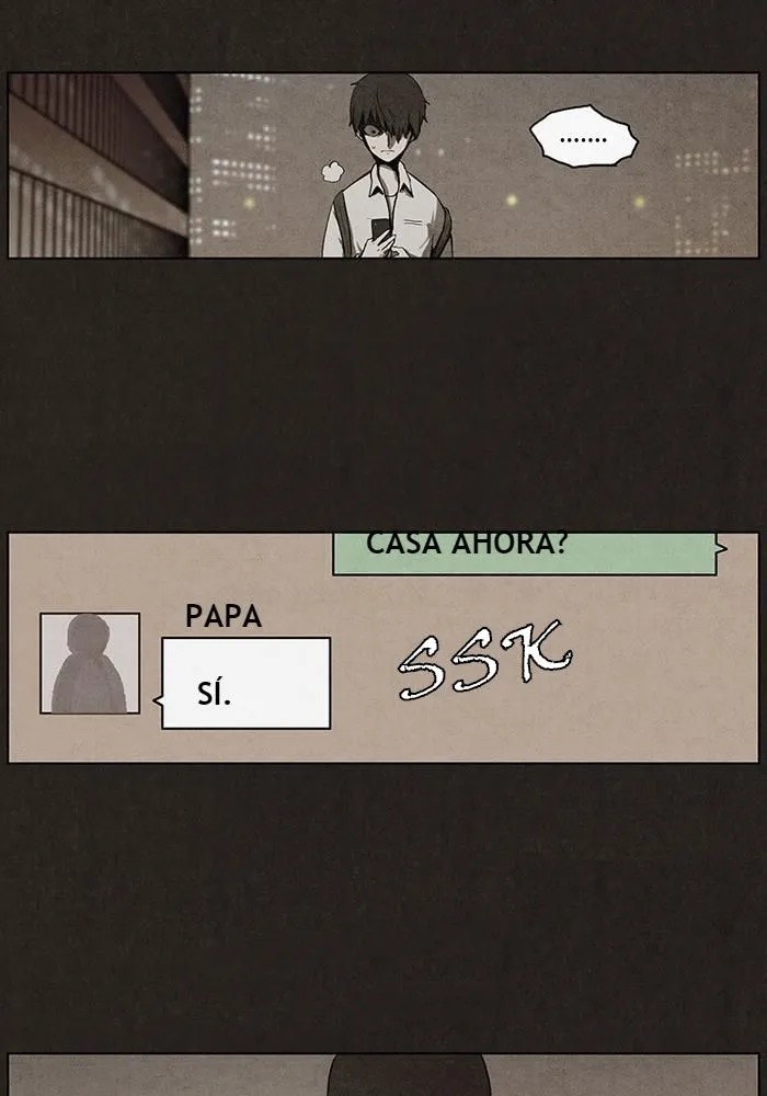 BASTÄRDO Capítulo 21 en Línea - página 11