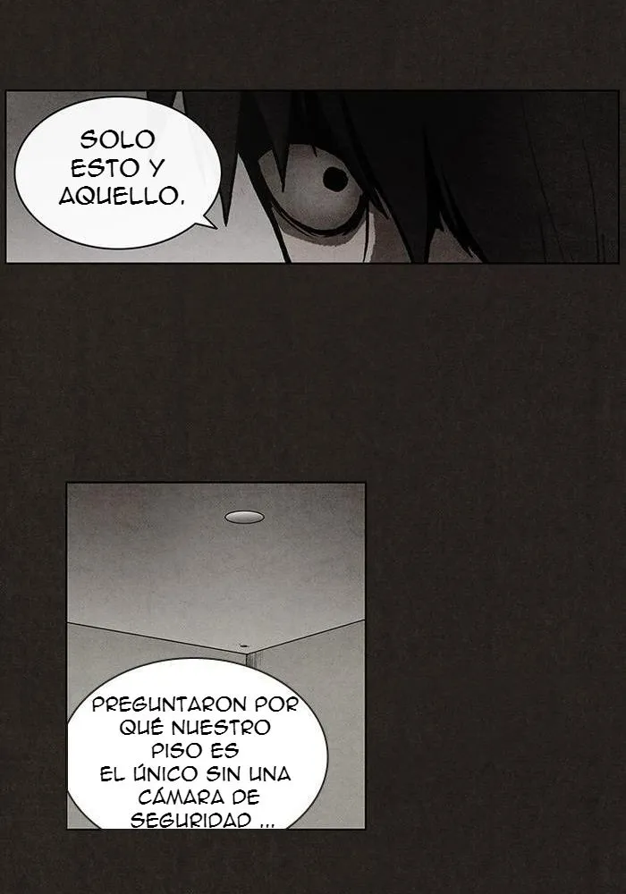 BASTÄRDO Capítulo 21 en Línea - página 31