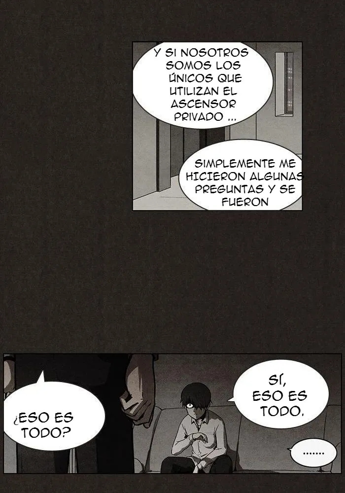 BASTÄRDO Capítulo 21 en Línea - página 32