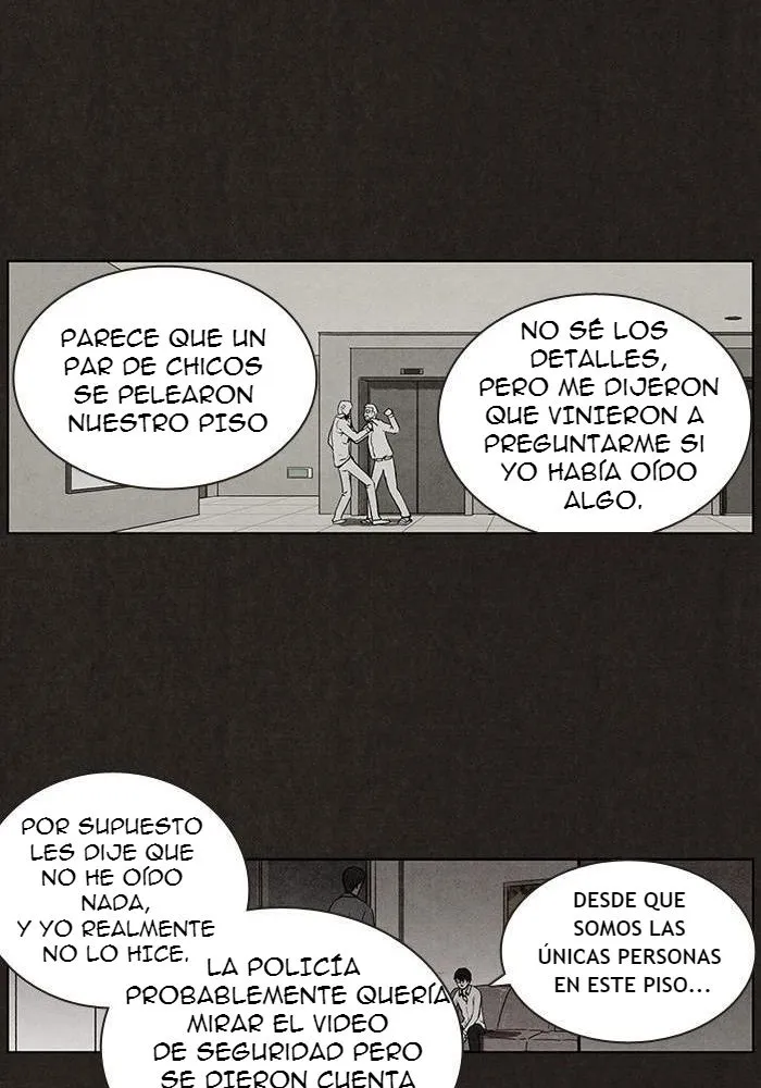 BASTÄRDO Capítulo 21 en Línea - página 34