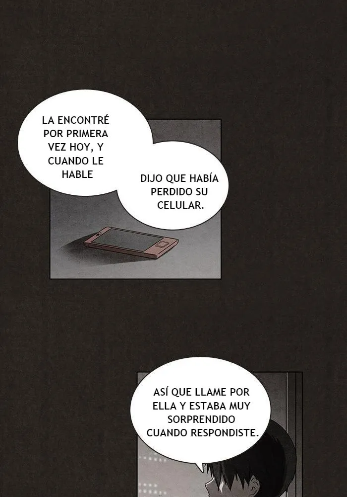 BASTÄRDO Capítulo 21 en Línea - página 42