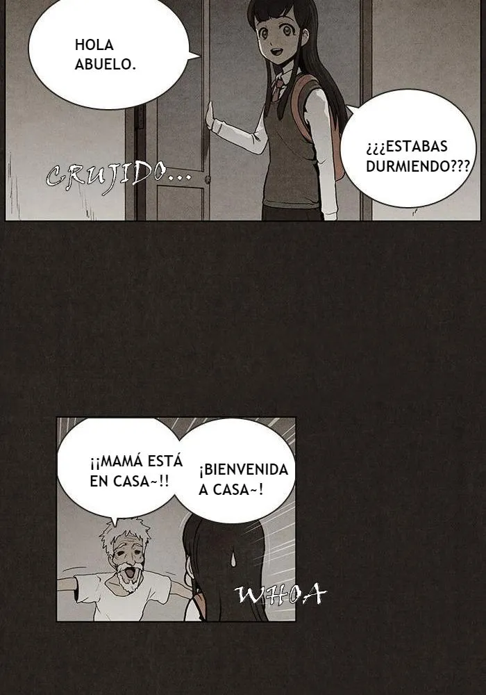 BASTÄRDO Capítulo 21 en Línea - página 56