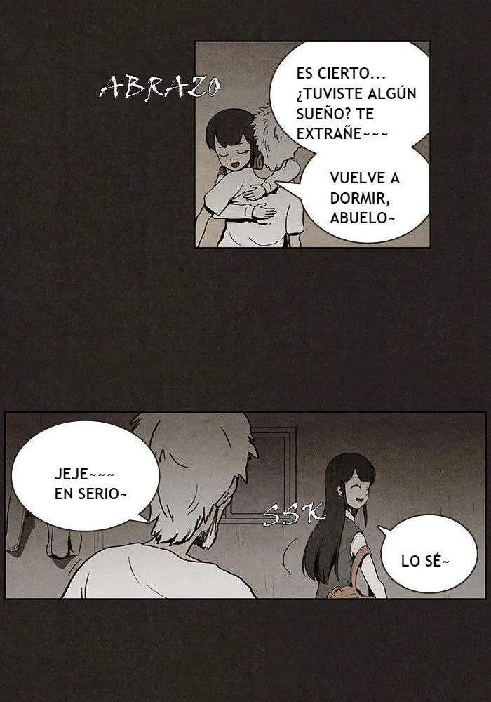 BASTÄRDO Capítulo 21 en Línea - página 57
