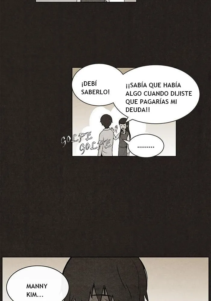 BASTÄRDO Capítulo 22 en Línea - página 12