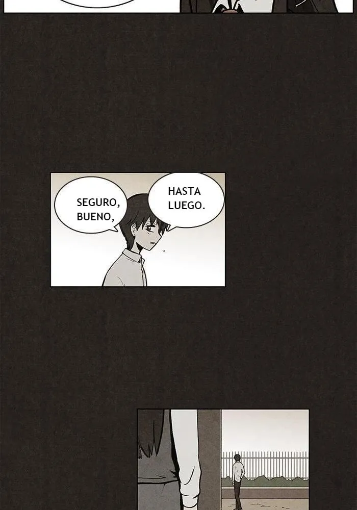 BASTÄRDO Capítulo 22 en Línea - página 14