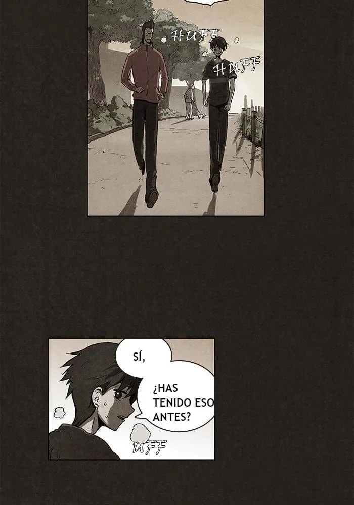 BASTÄRDO Capítulo 22 en Línea - página 18