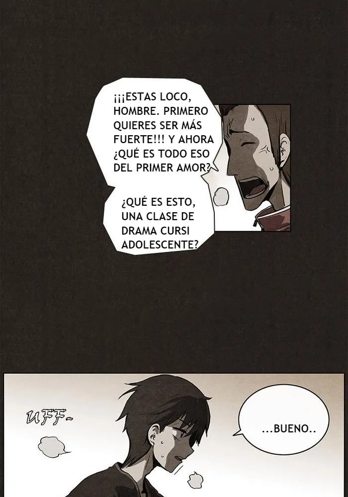 BASTÄRDO Capítulo 22 en Línea - página 19