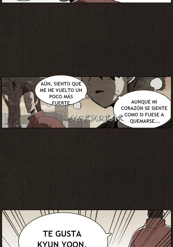 BASTÄRDO Capítulo 22 en Línea - página 21
