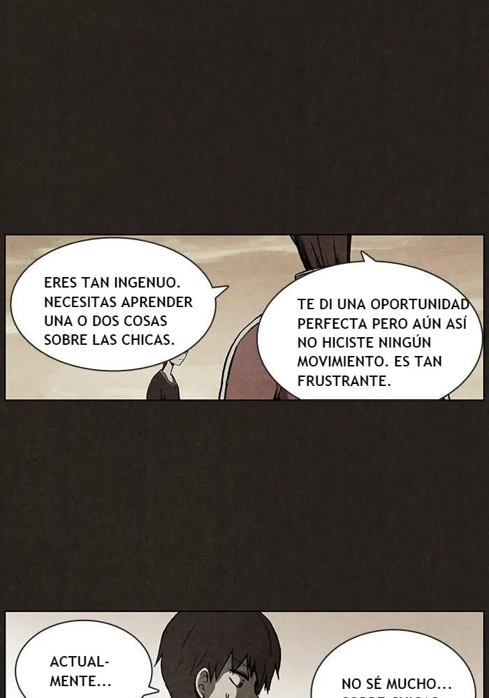 BASTÄRDO Capítulo 22 en Línea - página 31