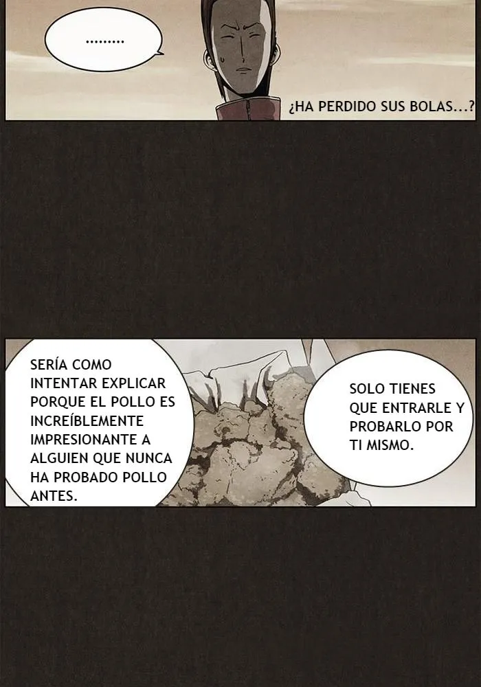 BASTÄRDO Capítulo 22 en Línea - página 33