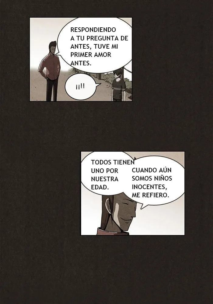 BASTÄRDO Capítulo 22 en Línea - página 34