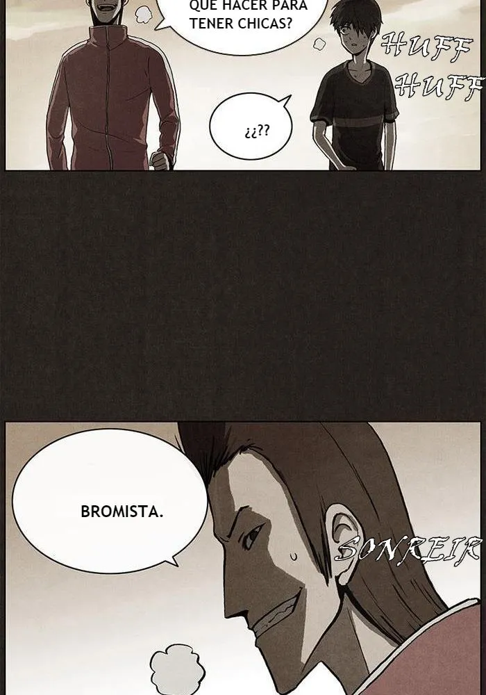 BASTÄRDO Capítulo 22 en Línea - página 42