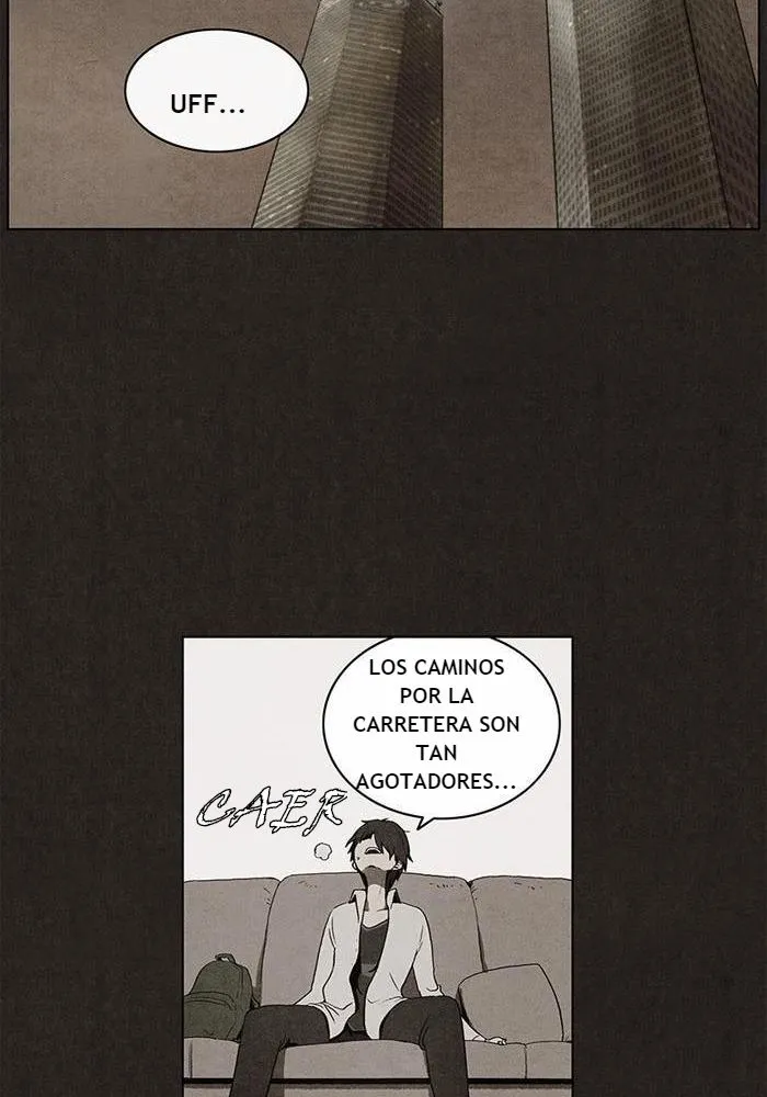 BASTÄRDO Capítulo 22 en Línea - página 45