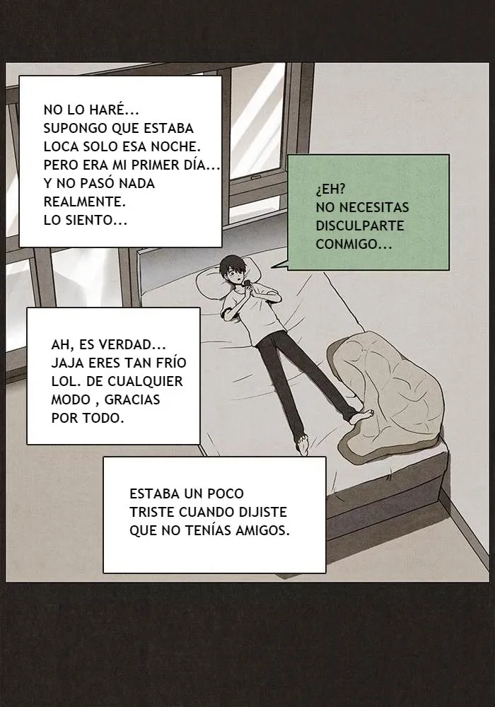 BASTÄRDO Capítulo 23 en Línea - página 20