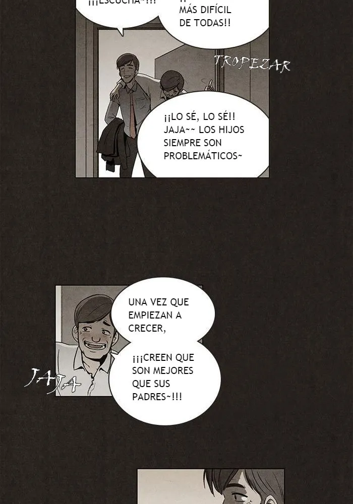 BASTÄRDO Capítulo 23 en Línea - página 44